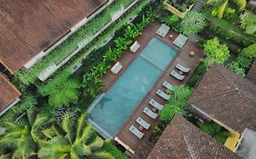 Jati Cottage
